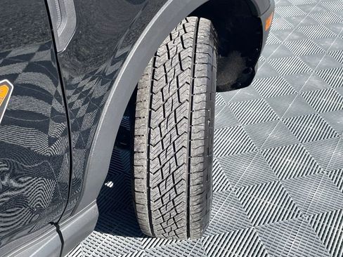 Used 2025 Ford Bronco Sport Badlands image 3