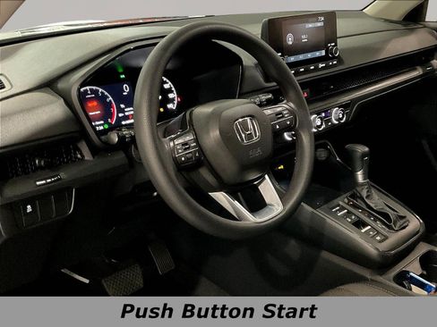 Used 2024 Honda CR-V LX image 16