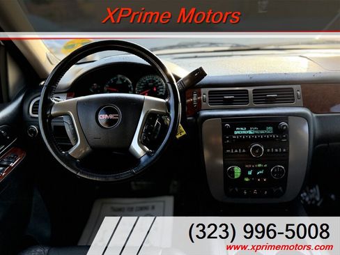 Used 2013 GMC Yukon SLT RWD image 30