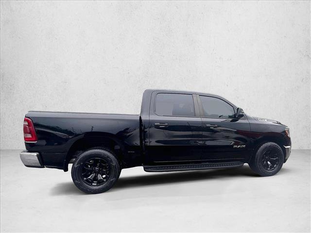 Used 2023 RAM 1500 Big Horn RWD image 5
