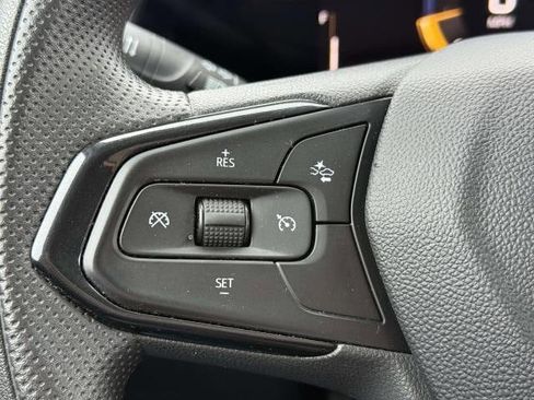 Used 2025 Chevrolet TrailBlazer LT image 19