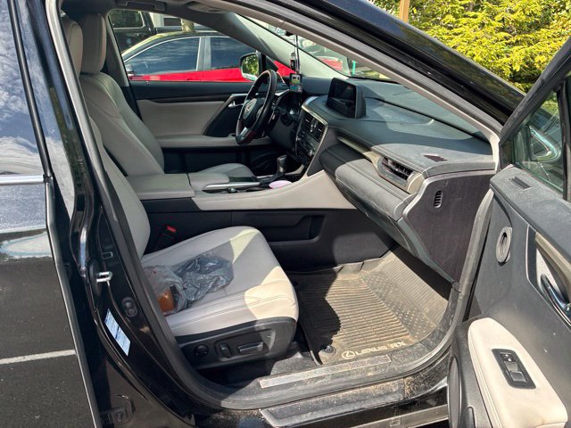 Used 2021 Lexus RX 350 AWD w/ Premium Package image 9