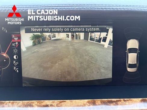 Used 2015 BMW 750Li w/ M Sport Edition RWD image 20