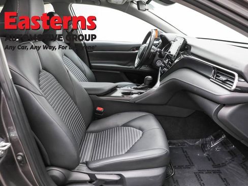 Used 2024 Toyota Camry SE image 24