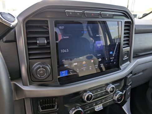 Used 2024 Ford F150 XLT w/ Mobile Office Package AWD/4WD image 22