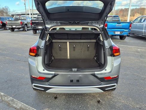 Certified 2023 Buick Encore GX Preferred w/ Cold Weather Comfort Package image 25