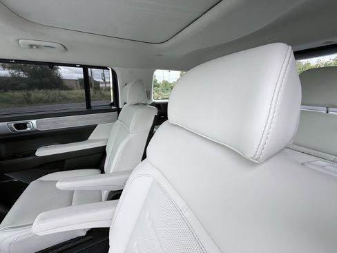 New 2025 Hyundai Santa Fe Calligraphy image 26