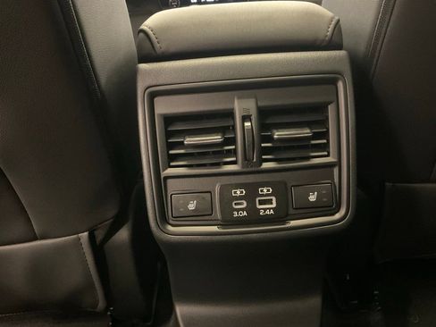 New 2026 Subaru Outback Touring XT AWD/4WD image 35