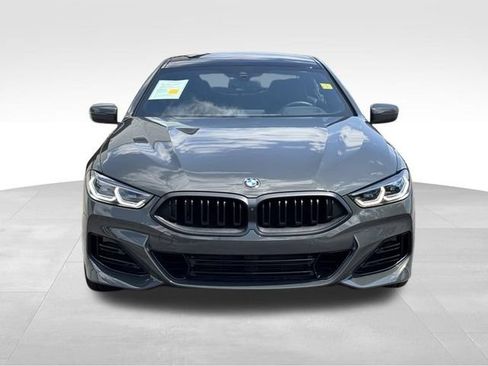 Used 2024 BMW 840i Gran Coupe xDrive w/ M Sport Professional Package AWD/4WD image 13