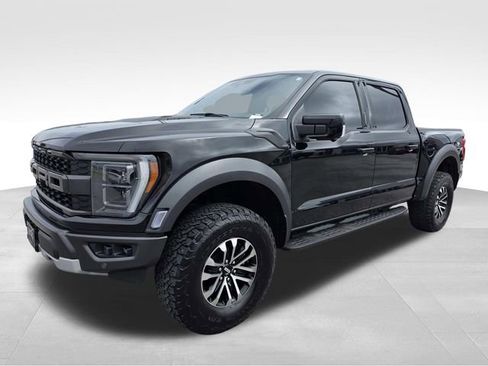Used 2023 Ford F150 Raptor w/ Raptor Carbon Fiber Package image 5
