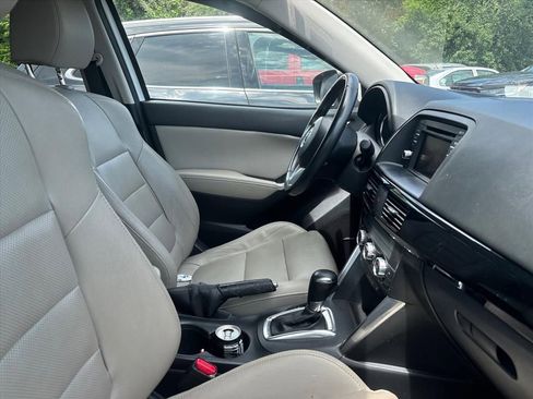 Used 2015 MAZDA CX-5 Grand Touring FWD image 18