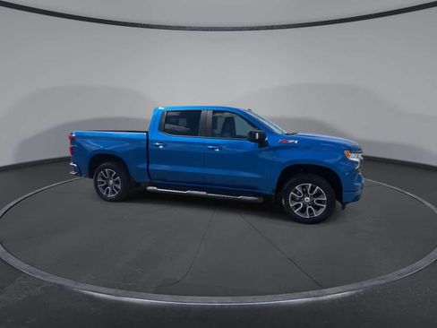 Used 2022 Chevrolet Silverado 1500 RST w/ RST All Star Premium Package AWD/4WD image 9