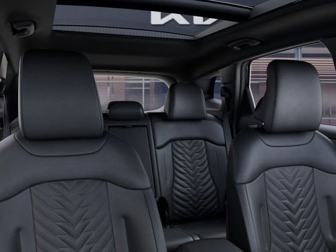 New 2026 Kia Sportage X-Pro Prestige image 27