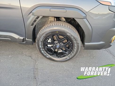 New 2026 Subaru Outback Wilderness w/ Wilderness Plus Package AWD/4WD image 20