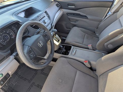 Used 2014 Honda CR-V EX image 19