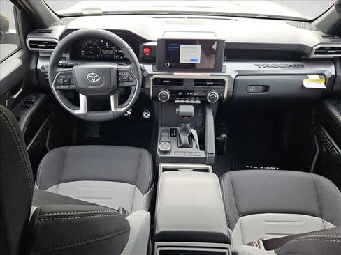 New 2026 Toyota Tacoma TRD Sport image 13