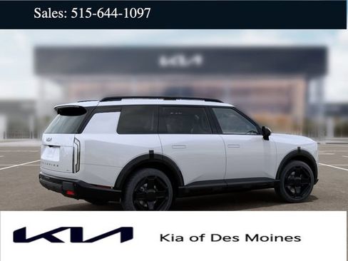 New 2027 Kia Telluride X-Line SX Prestige AWD/4WD image 6