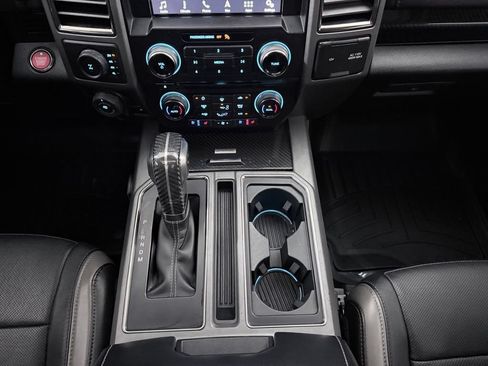 Used 2018 Ford F150 Raptor w/ Equipment Group 802A Luxury AWD/4WD image 29