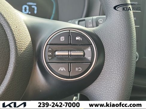 Certified 2023 Kia Soul LX w/ Option Group 015 FWD image 27