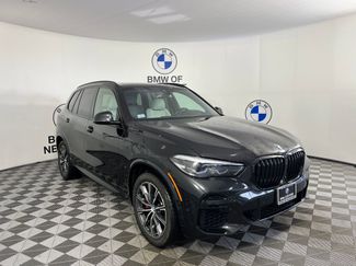 Certified 2023 BMW X5 xDrive40i w/ M Sport Package video 1