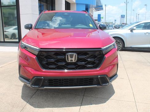 Used 2024 Honda CR-V Sport-L image 2