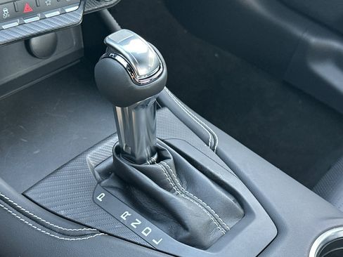 New 2026 Ford Mustang Premium image 20