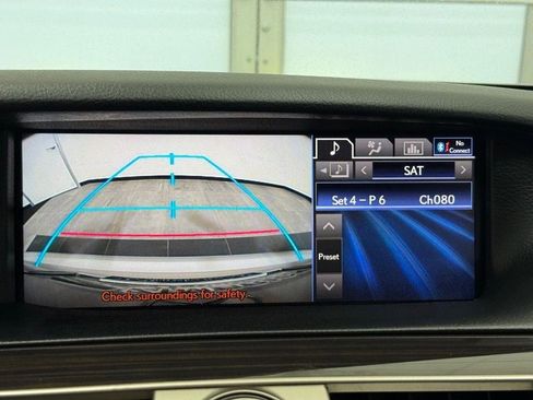 Used 2014 Lexus LS 460 460 image 21