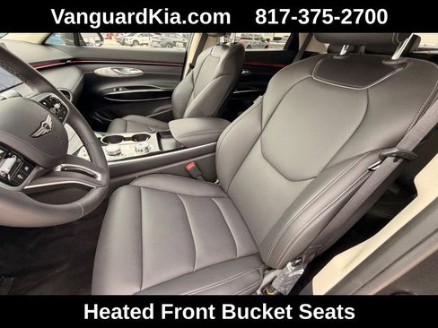 Used 2026 Genesis GV70 2.5T image 13