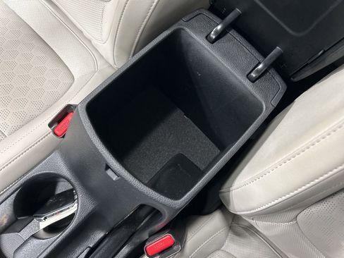 Used 2023 Kia Seltos EX AWD/4WD image 27