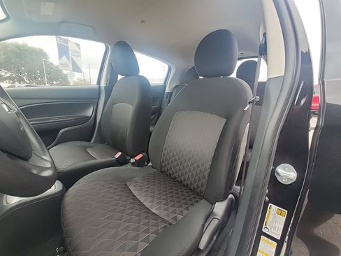 Used 2024 Mitsubishi Mirage ES image 7