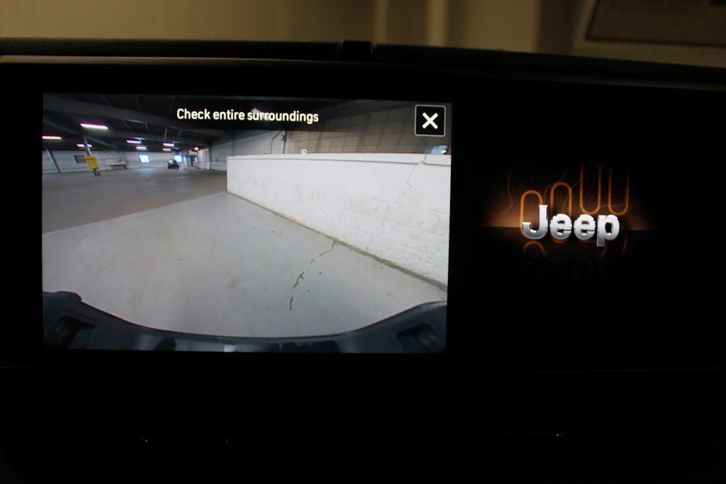 New 2026 Jeep Gladiator Sport AWD/4WD image 18