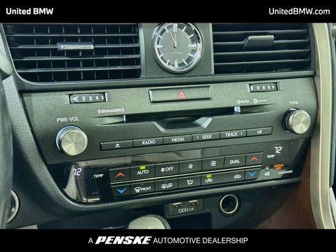 Used 2020 Lexus RX 350 FWD w/ Premium Package image 17