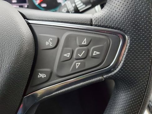 Certified 2024 Chevrolet Equinox LS w/ Driver Confidence II Package image 24