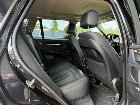 Used 2015 BMW X5 xDrive35i AWD/4WD image 20