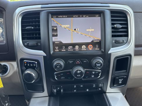 Used 2016 RAM 1500 Big Horn RWD image 19