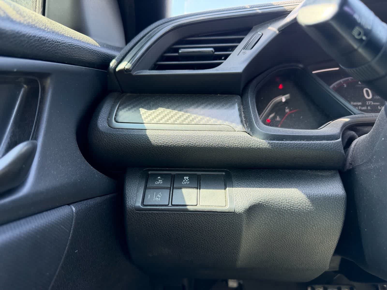 Used 2019 Honda Civic Sport image 14