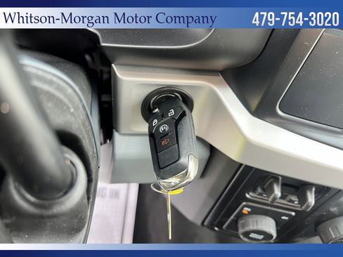 New 2026 Ford F250 XL w/ STX Appearance Package AWD/4WD image 19