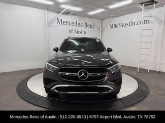 Used 2026 Mercedes-Benz GLC 300 video 2