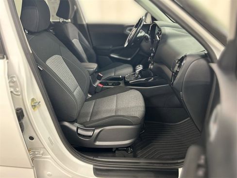 Used 2020 Kia Soul EX image 23