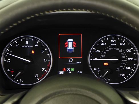 Used 2023 Subaru Outback Touring XT image 30