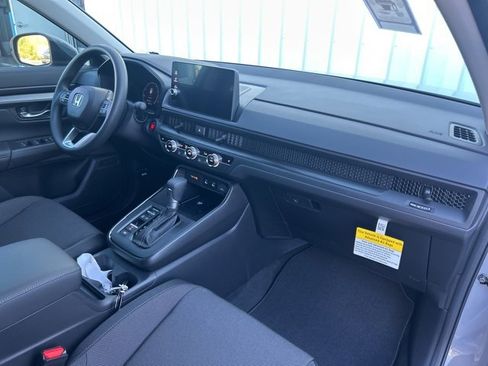 New 2026 Honda CR-V EX image 9