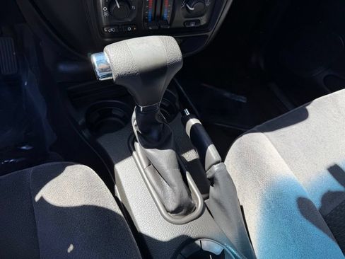 Used 2009 Chevrolet TrailBlazer LT RWD image 22