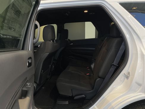 Certified 2025 Dodge Durango GT w/ Blacktop Package image 30