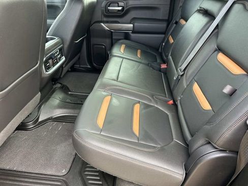Used 2021 GMC Sierra 1500 AT4 image 27