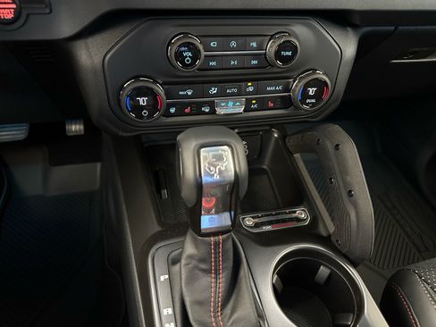 Used 2026 Ford Bronco Raptor AWD/4WD image 39