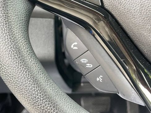 Used 2019 Honda HR-V EX image 16