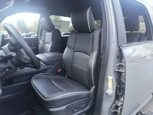 New 2026 RAM 3500 Limited image 11