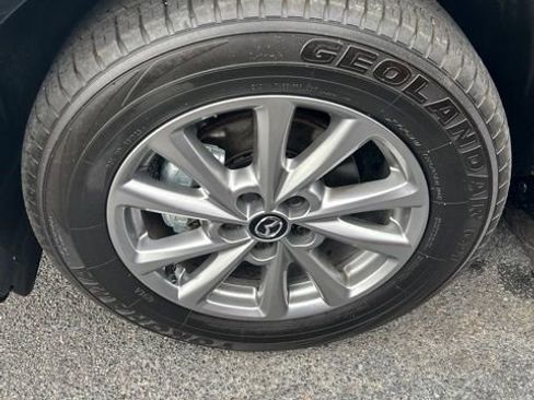Used 2024 MAZDA CX-5 AWD 2.5 S w/ Preferred Package image 36