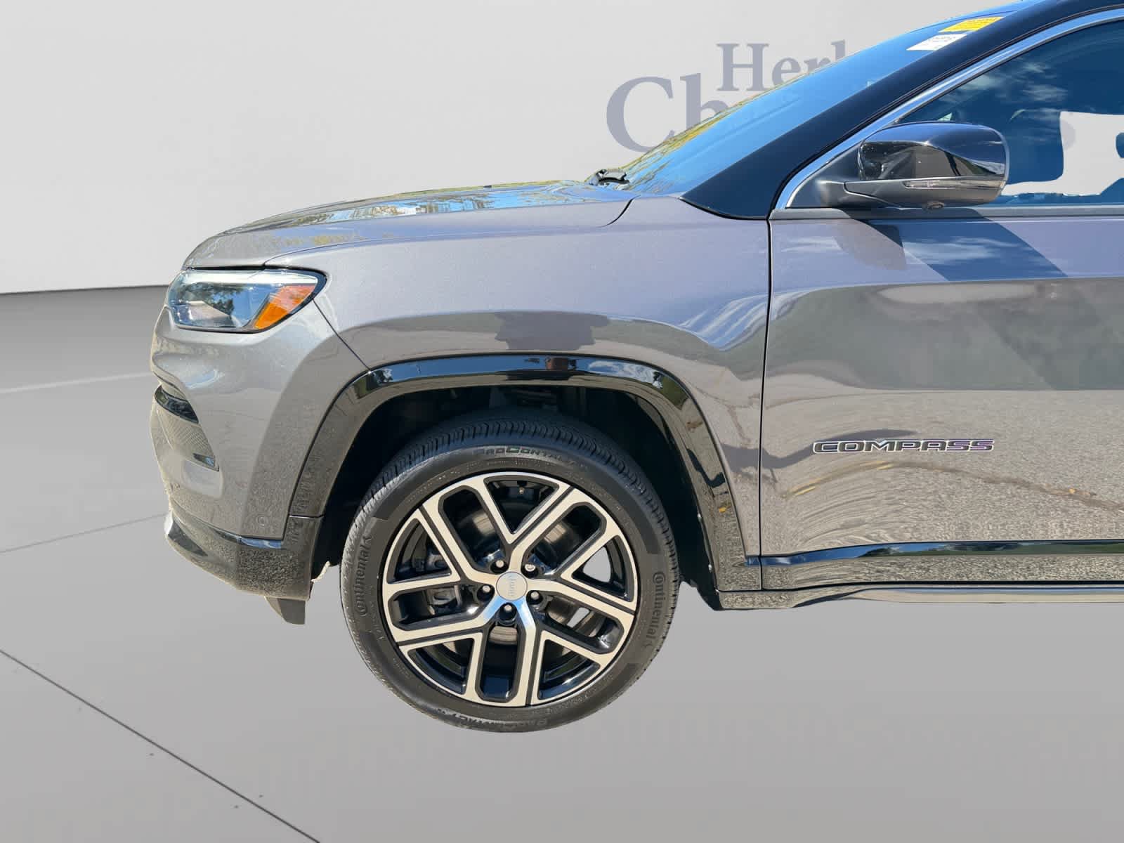 Used 2024 Jeep Compass Limited w/ Elite Group AWD/4WD image 19