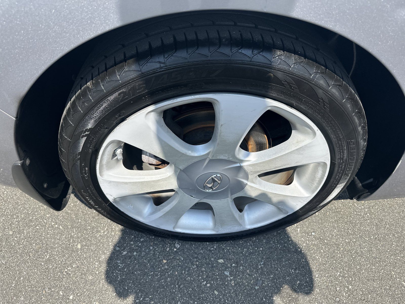 Used 2013 Hyundai Elantra Limited FWD image 29